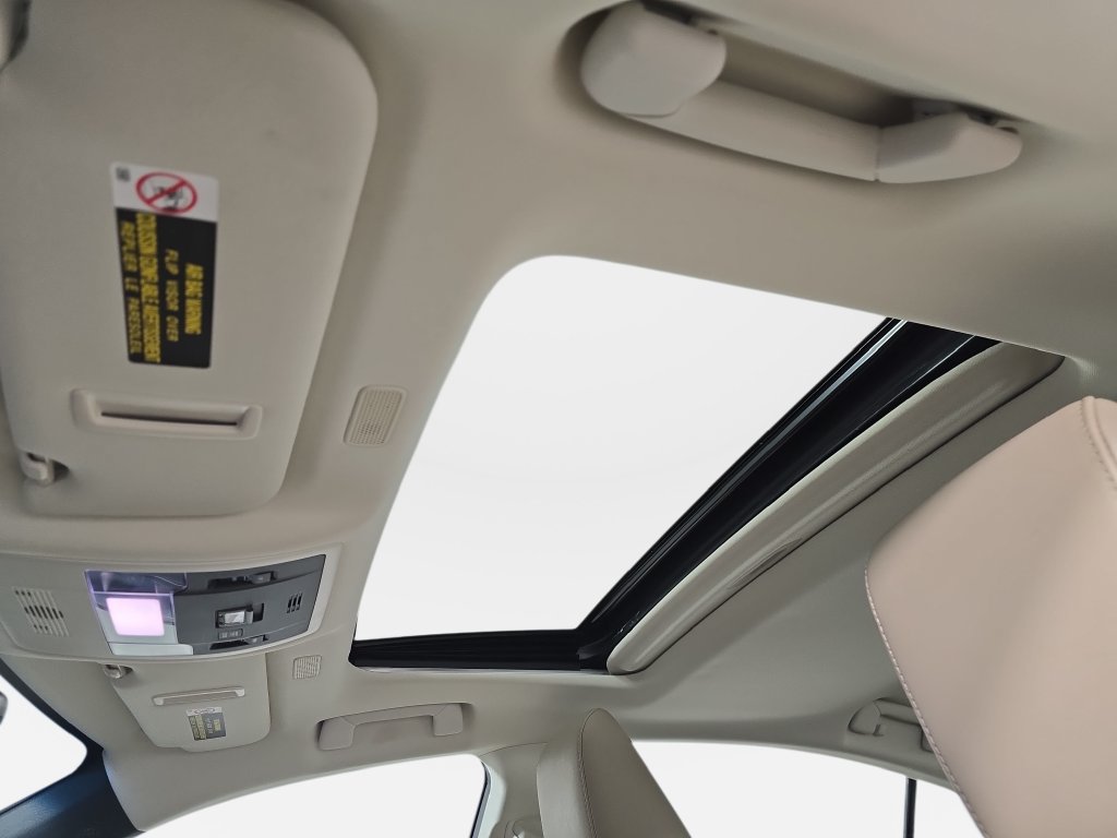 Used 2020 Lexus ES 350 w/ Premium Package FWD image 32