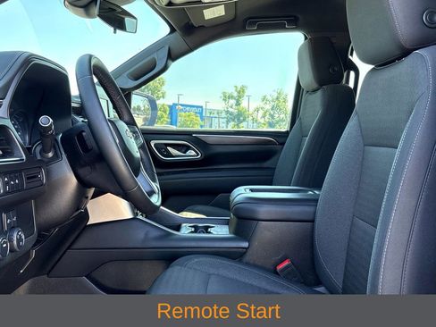 Used 2024 Chevrolet Tahoe LS RWD image 14