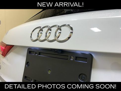 Used 2024 Audi Q3 2.0T Premium AWD/4WD image 19