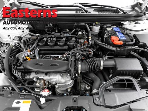 Used 2026 Honda Accord SE image 7
