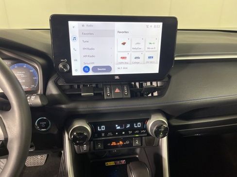 Used 2024 Toyota RAV4 XSE image 24