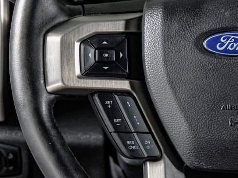 Used 2021 Ford F250 Platinum w/ FX4 Off-Road Package image 17