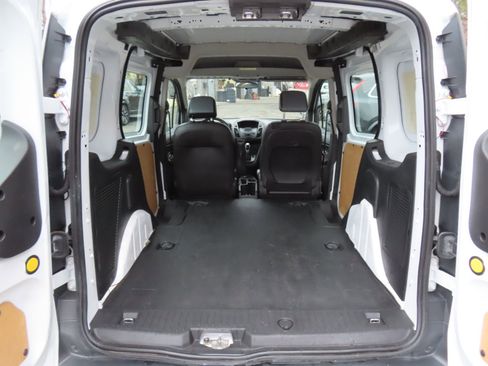 Used 2015 Ford Transit Connect XL image 10