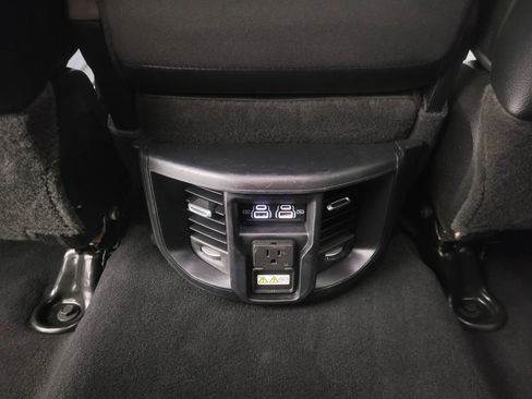 Used 2024 RAM 2500 Laramie w/ Safety Group AWD/4WD image 50