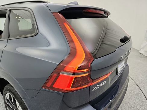 New 2026 Volvo XC60 B5 Plus w/ Climate Package image 53