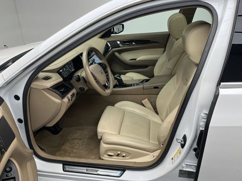 Used 2015 Cadillac CTS Premium image 3