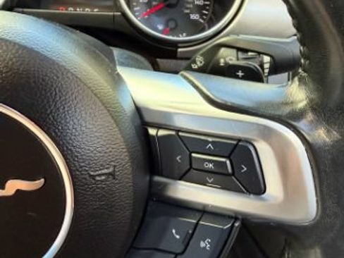 Used 2020 Ford Mustang Premium RWD image 24