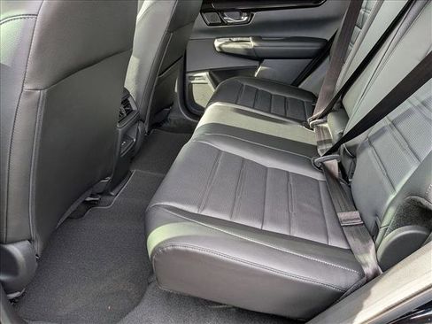 New 2026 Honda CR-V EX-L image 15