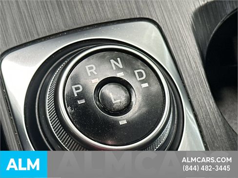 Used 2024 Ford Escape Platinum AWD/4WD image 36