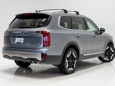 Certified 2025 Kia Telluride S AWD/4WD image 31
