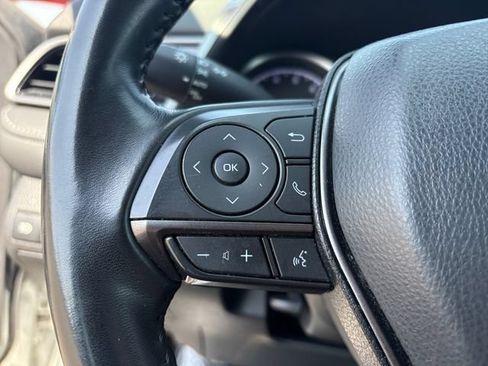 Used 2023 Toyota Camry SE FWD image 27