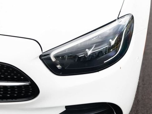 Used 2023 Mercedes-Benz E 450 4MATIC Sedan image 27