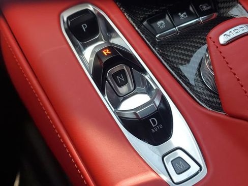 Used 2023 Chevrolet Corvette Stingray Premium Conv w/ Z51 Performance Package RWD image 30