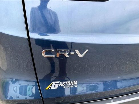 Used 2025 Honda CR-V EX image 23