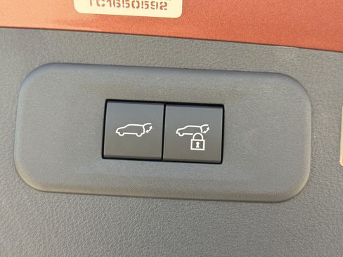 New 2026 Lexus NX 350 AWD w/ Premium Package image 15