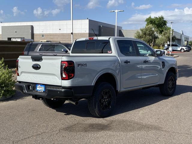 New 2026 Ford Ranger XLT AWD/4WD image 6