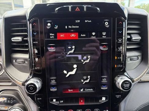 Used 2021 RAM 1500 Limited AWD/4WD image 21