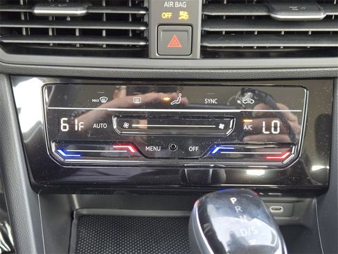 New 2026 Volkswagen Jetta S image 14