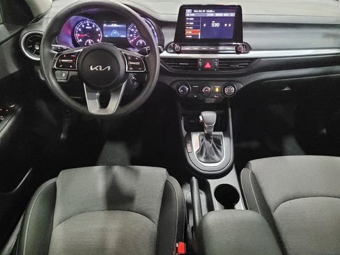 Used 2023 Kia Forte LXS image 22