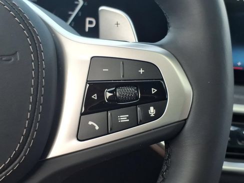 Used 2024 BMW X5 xDrive40i w/ M Sport Package AWD/4WD image 24