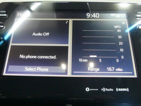 Used 2021 Toyota Avalon XLE FWD image 40