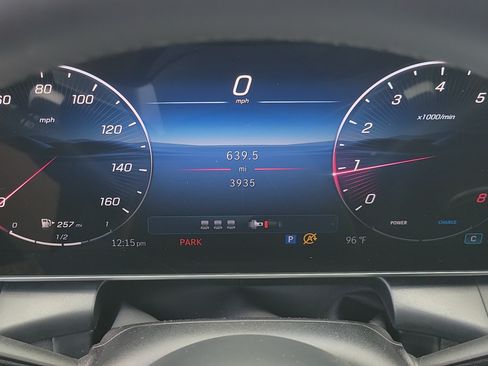 Certified 2026 Mercedes-Benz GLC 300 image 29
