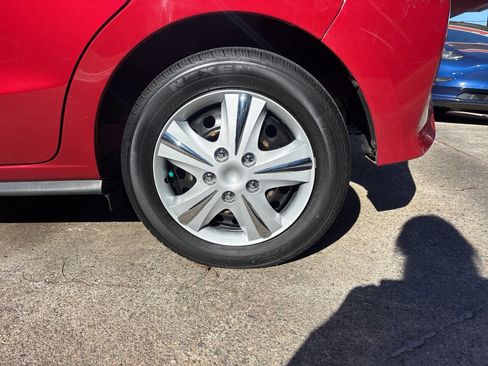 Used 2022 Mitsubishi Mirage LE image 12