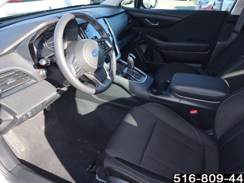 Used 2025 Subaru Legacy Premium image 14