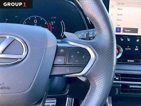 Certified 2024 Lexus RX 350 F Sport image 22