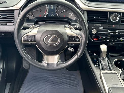 Certified 2022 Lexus RX 350 AWD image 11