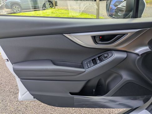 New 2026 Subaru WRX AWD/4WD image 19