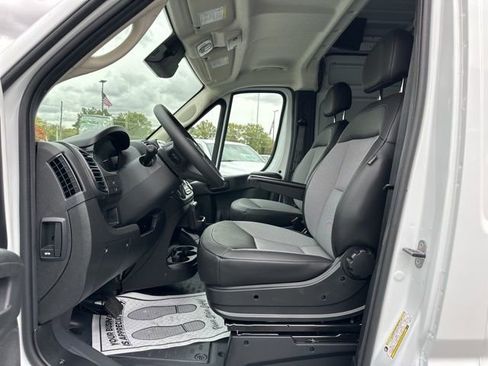 New 2025 RAM ProMaster 3500 w/ Power Group image 5