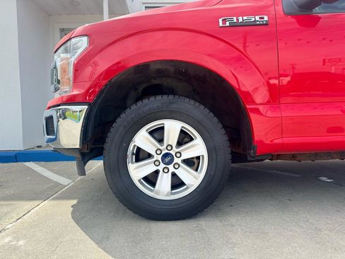 Used 2018 Ford F150 XLT image 18