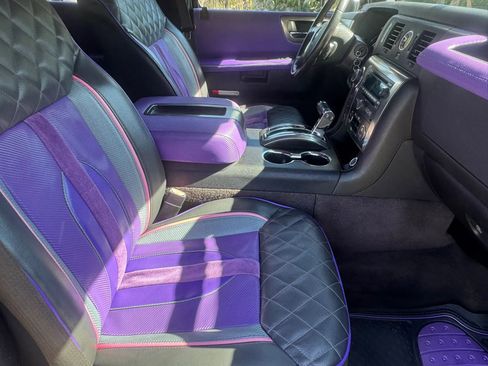 Used 2008 HUMMER H2 AWD/4WD image 28