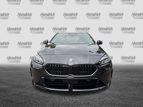 Used 2026 BMW 228i xDrive w/ Technology Package AWD/4WD image 3