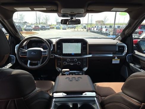 New 2026 Ford F150 King Ranch AWD/4WD image 14