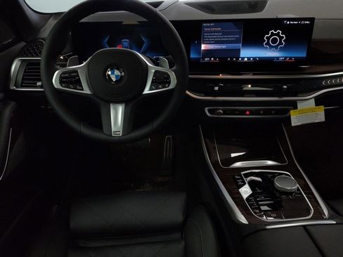New 2026 BMW X5 xDrive40i w/ M Sport Package image 24