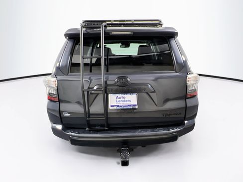 Used 2024 Toyota 4Runner TRD Pro AWD/4WD image 6