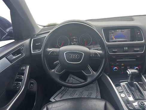 Used 2017 Audi Q5 2.0T Premium AWD/4WD image 12
