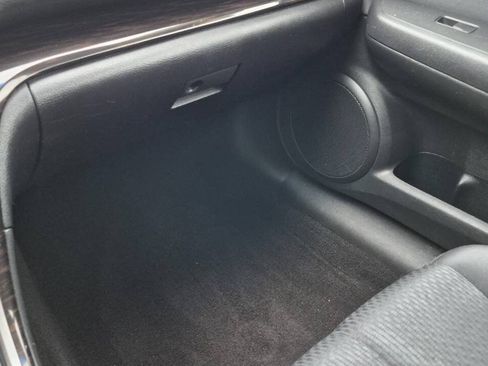Used 2012 MAZDA MAZDA6 i Touring FWD image 16