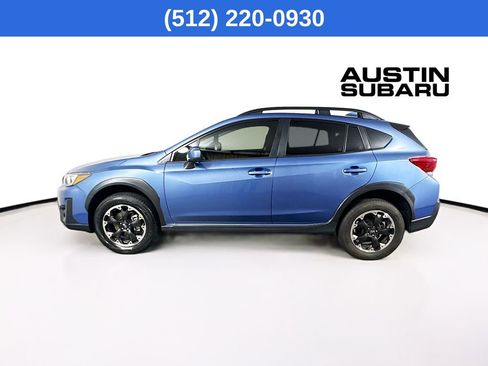 Certified 2023 Subaru Crosstrek 2.0i Premium image 5