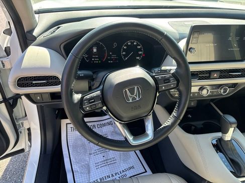 Used 2026 Honda HR-V EX-L image 19