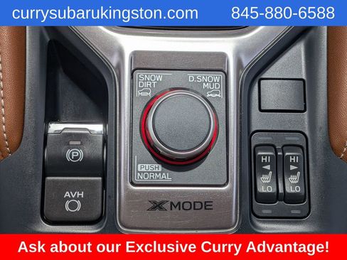 Used 2023 Subaru Forester Touring AWD/4WD image 25