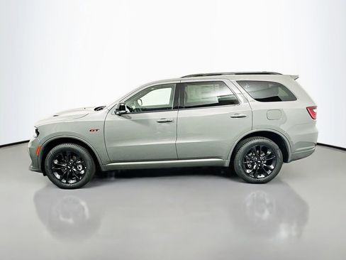 New 2026 Dodge Durango GT image 4