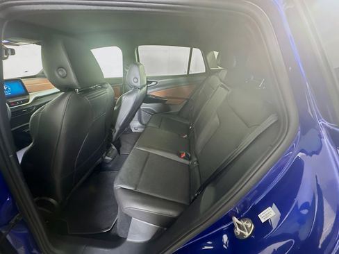 Used 2021 Volkswagen ID.4 Pro S image 29