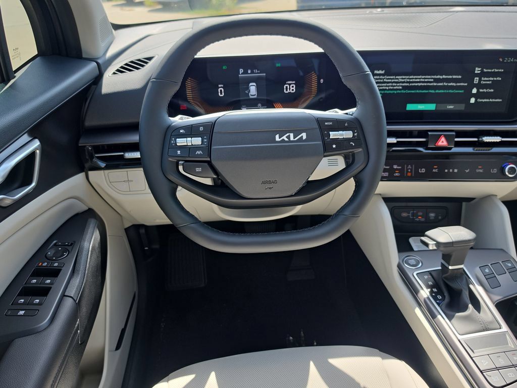 New 2027 Kia Sportage EX FWD image 14