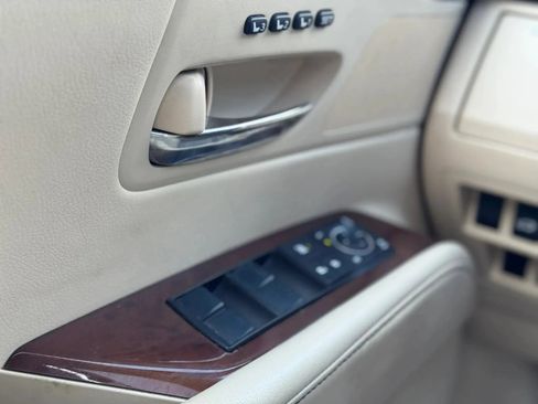 Used 2013 Lexus RX 350 AWD w/ Navigation Pkg image 27