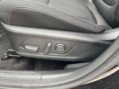 Certified 2024 Hyundai Tucson SEL image 8