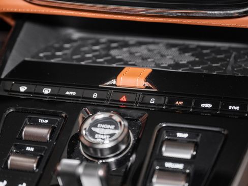 New 2026 Aston Martin DBX S AWD/4WD image 33