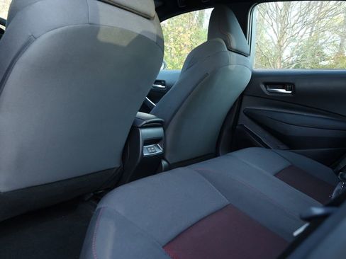 Used 2024 Toyota Corolla Sedan image 24